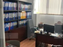 Spatiu de birou, 576 mp, 20 parcari, zona strazii Fabricii