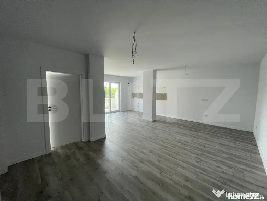 Comision 0! Apartamente 2 camere, 53mp , Iris TVA inclus! - Cluj-Napoca (Cluj)