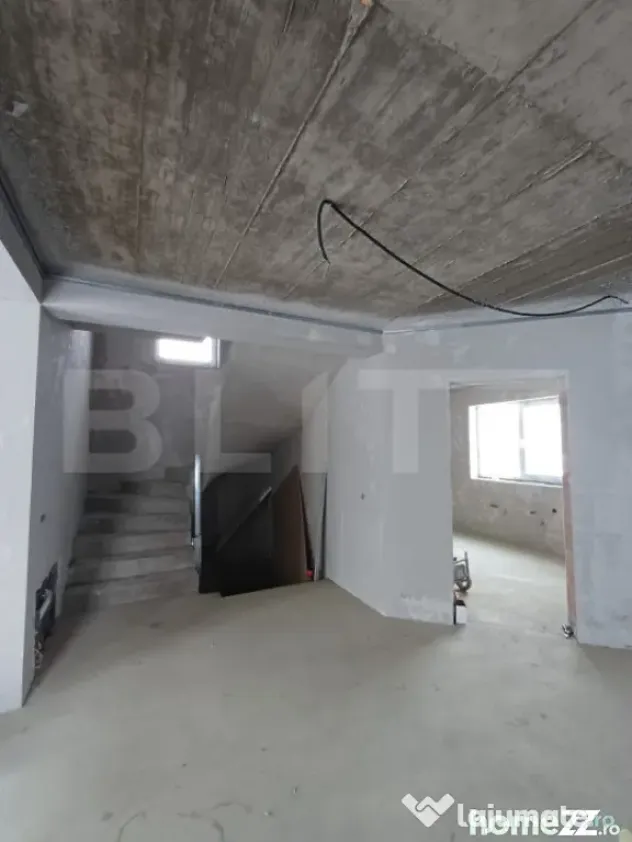 Casa individuala, 155 mp utili, 692 mp teren, Cornesti-Mihai - Mihai Viteazu (Cluj)