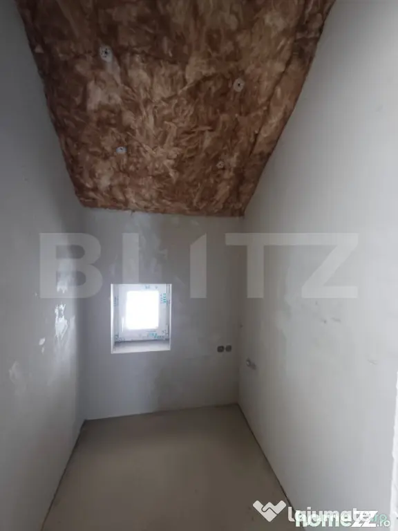 Casa individuala, 155 mp utili, 692 mp teren, Cornesti-Mihai - Mihai Viteazu (Cluj)
