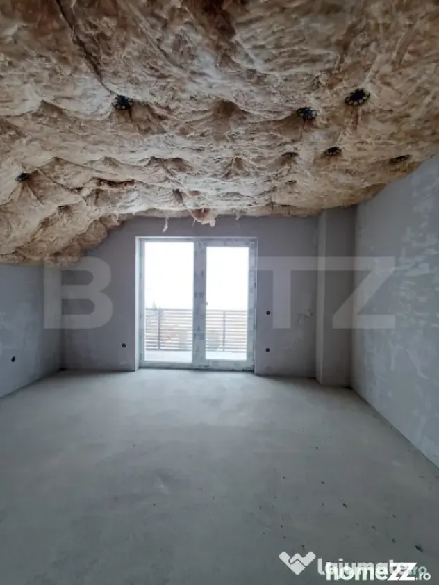 Casa individuala, 155 mp utili, 692 mp teren, Cornesti-Mihai - Mihai Viteazu (Cluj)