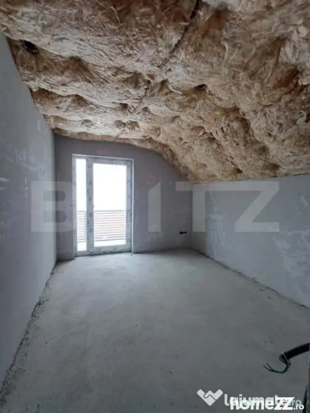 Casa individuala, 155 mp utili, 692 mp teren, Cornesti-Mihai - Mihai Viteazu (Cluj)