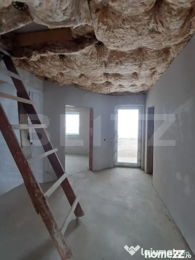 Casa individuala, 155 mp utili, 692 mp teren, Cornesti-Mihai - Mihai Viteazu (Cluj)