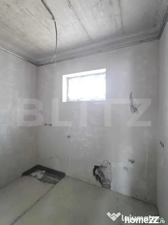 Casa individuala, 155 mp utili, 692 mp teren, Cornesti-Mihai - Mihai Viteazu (Cluj)