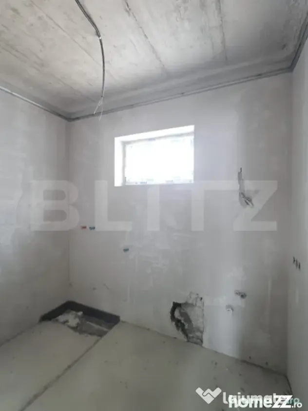 Casa individuala, 155 mp utili, 692 mp teren, Cornesti-Mihai - Mihai Viteazu (Cluj)
