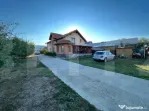 Casa la cheie, 280 mp utili, teren 1400 mp, Apahida