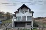 De vanzare casa individuala,135 mp utili, 1553 mp teren
