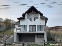 De vanzare casa individuala,135 mp utili, 1553 mp teren