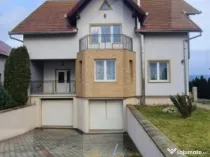 Casa individuala 277 mp, 3 dormitoare, teren 2500 mp, Campia