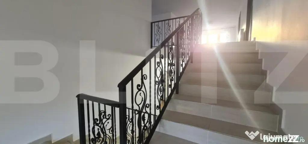 Casa individuala 277 mp, 3 dormitoare, teren 2500 mp, Campia