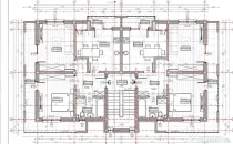 Apartament 3 camere, curte privata, parcare, zona primarie A