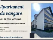 Apartamente 3 camere - Comision 0% pt cumparator 