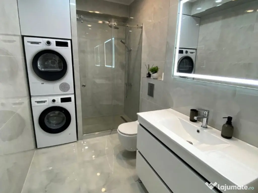 Apartament cu 2 camere in zona Cordos