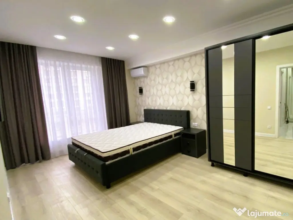 Apartament cu 2 camere in zona Cordos