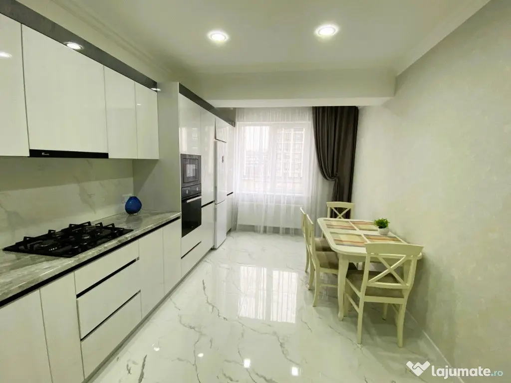 Apartament cu 2 camere in zona Cordos