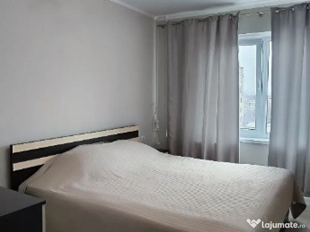 Inchiriez un apartament cu 2 camere in cartierul Marasti