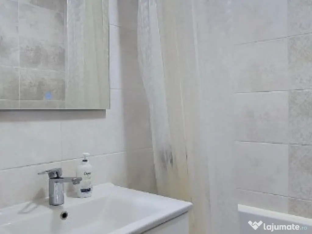 Inchiriez un apartament cu 2 camere in cartierul Marasti