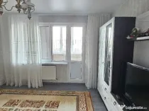 Inchiriez apartament cu 2 camere in zona Plopilor