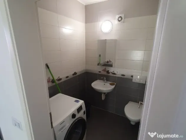 Apartament cu 2 camere in zona Manastur
