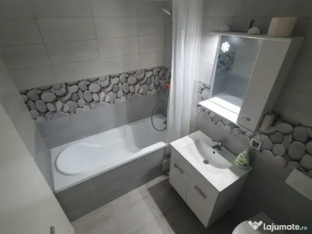 Apartament cu 2 camere in zona Manastur