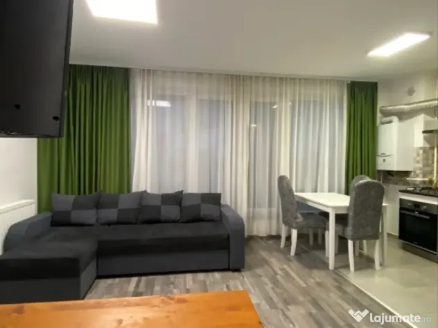 Apartament cu 2 camere in zona Manastur