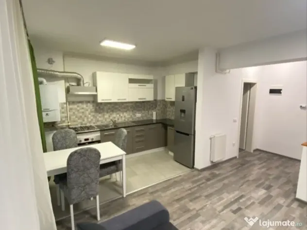Apartament cu 2 camere in zona Manastur