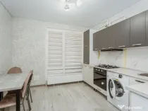 Inchiriez apartament cu 2 camere in cartierul Buna Ziua