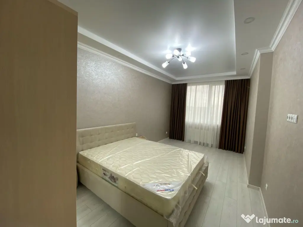 Apartament cu 2 camere in cartierul Gheorgheni