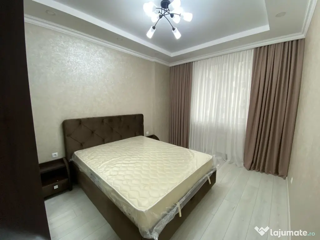 Apartament cu 2 camere in cartierul Gheorgheni