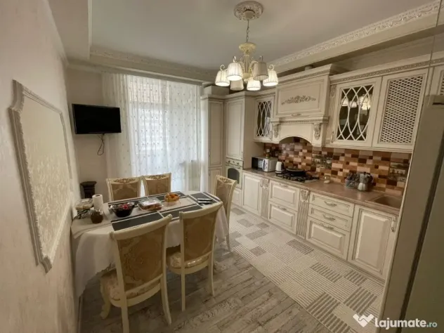 Apartament cu 2 camere situat in zona Centrala