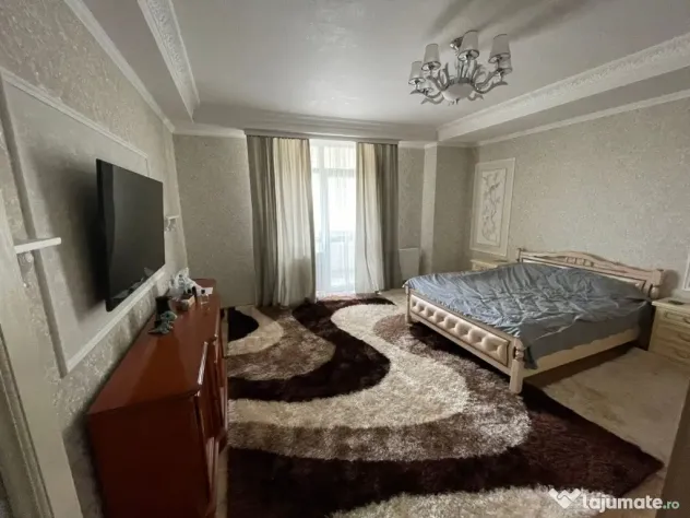 Apartament cu 2 camere situat in zona Centrala