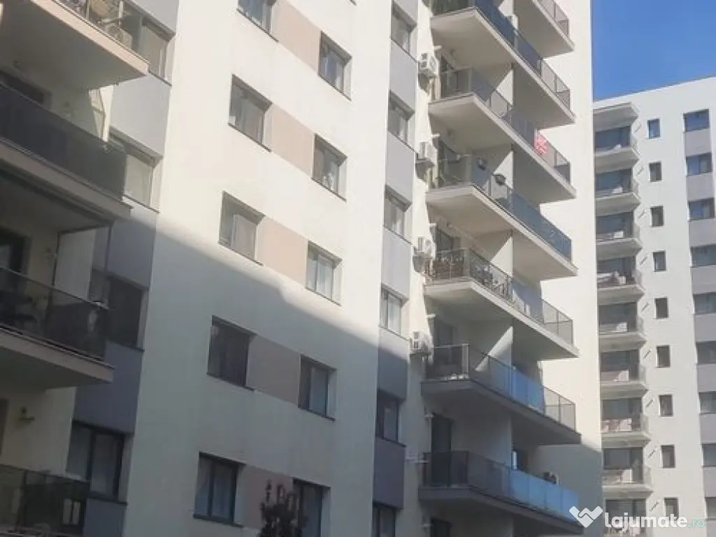 Apartamente noi rate dezvoltator Saligny Metrou