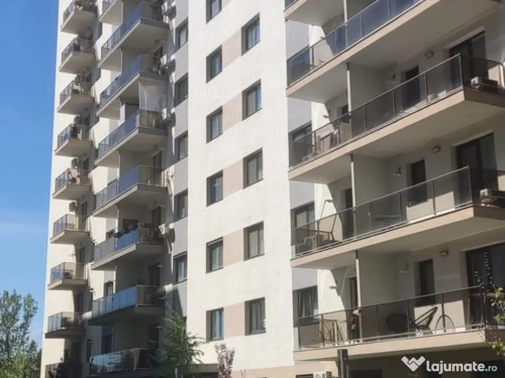 Apartamente noi rate dezvoltator Saligny Metrou