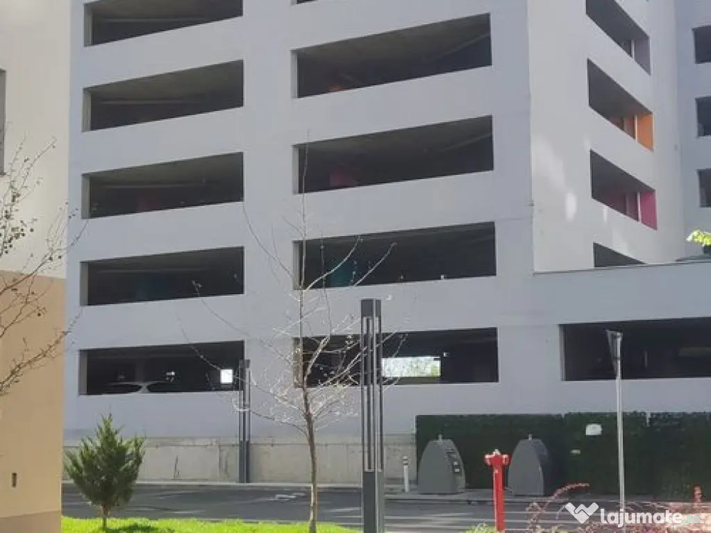 Apartamente noi rate dezvoltator Saligny Metrou