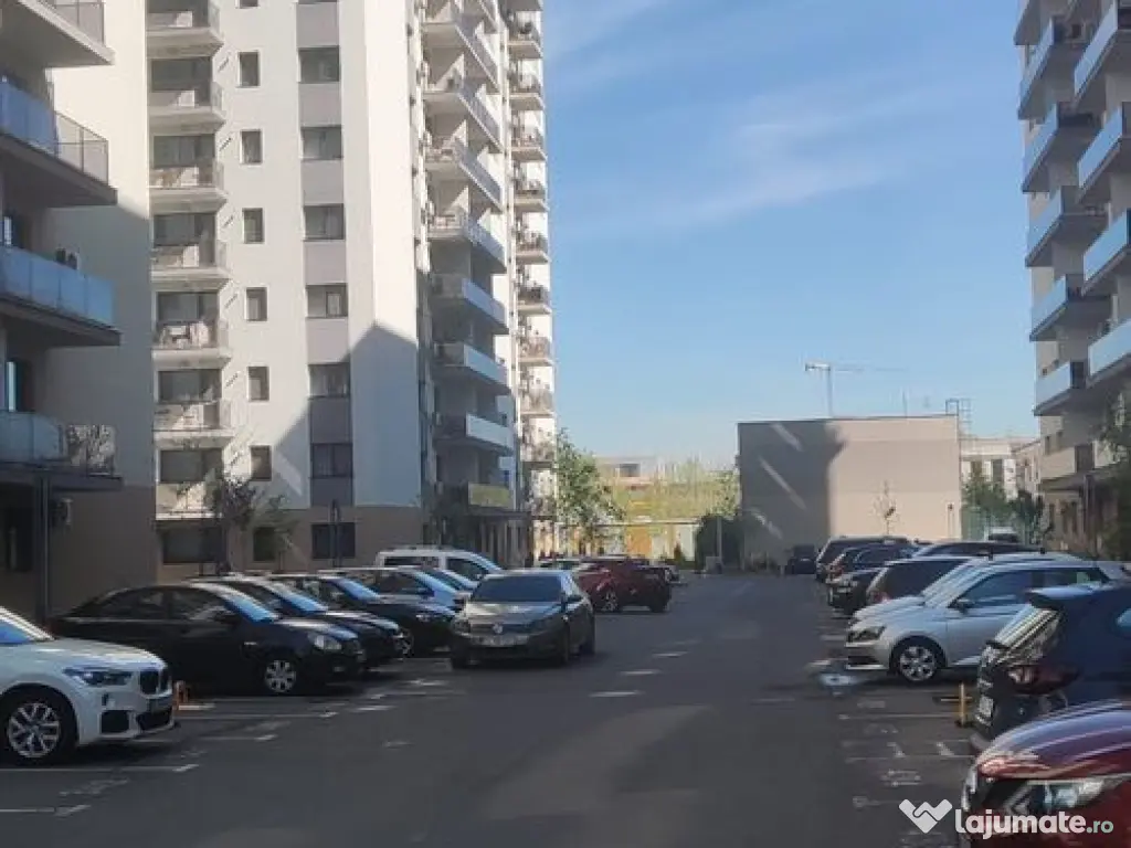 Apartamente noi rate dezvoltator Saligny Metrou