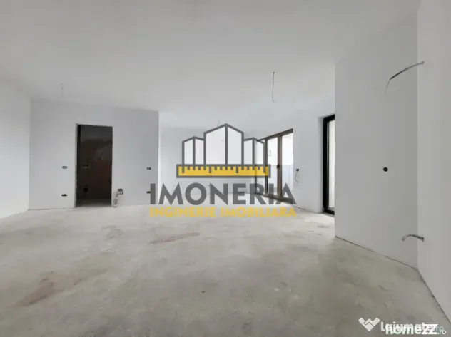 Unicorn cu 4 camere 100 mp+terasa privata 122 mp | parc 800m