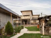 Casa Verde DN 1 aproape de Ploiesti 