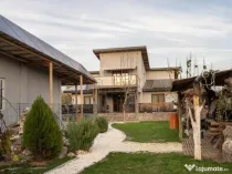 Casa Verde DN 1 aproape de Ploiesti