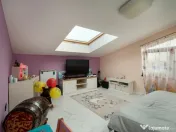 Casa Verde DN 1 aproape de Ploiesti 