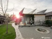 Casa Verde DN 1 aproape de Ploiesti 