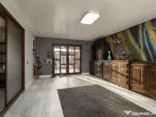 Casa Verde DN 1 aproape de Ploiesti 