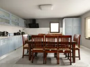 Casa Verde DN 1 aproape de Ploiesti 