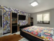 Casa Verde DN 1 aproape de Ploiesti 