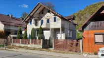 Casa P+M de aprox.140 mp, cu 10 ari livada de pomi si 1,5ari