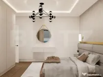 Apartament 3 camere, 92 mp, decomandat, zona Ipotesti