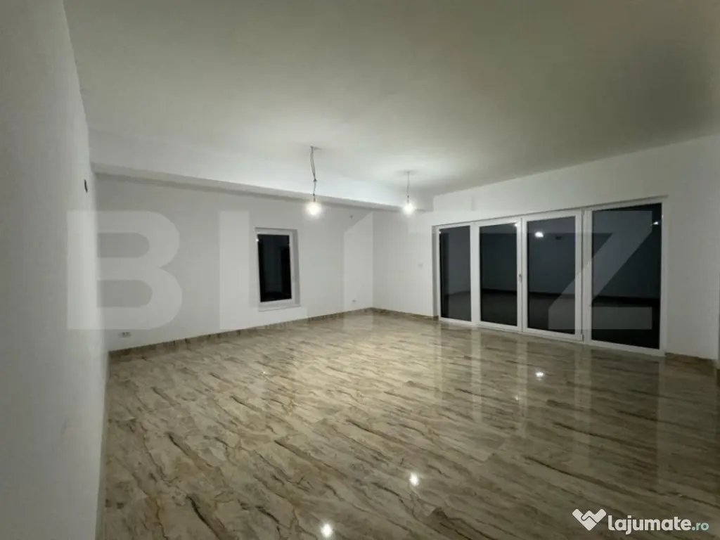 Duplex despartit prin garaj 190 mp utili, Dumbravita!