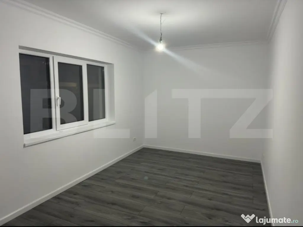 Duplex despartit prin garaj 190 mp utili, Dumbravita!