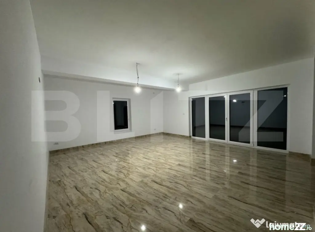 Duplex despartit prin garaj 190 mp utili, Dumbravita!