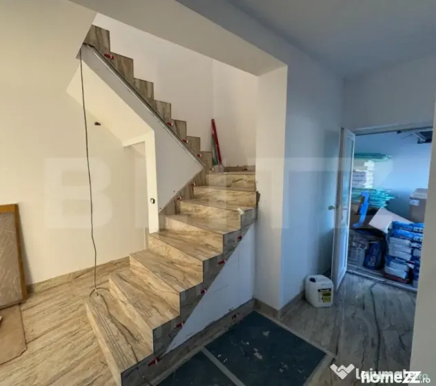 Duplex despartit prin garaj 190 mp utili, Dumbravita!