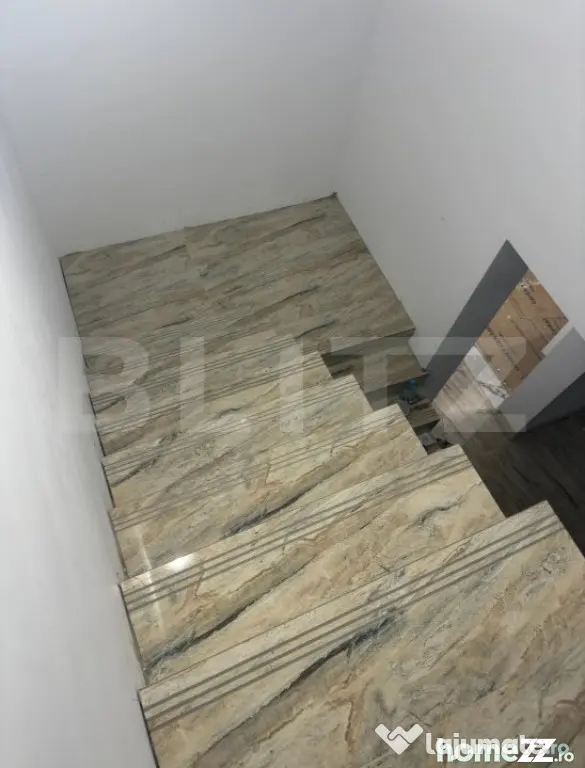 Duplex despartit prin garaj 190 mp utili, Dumbravita!